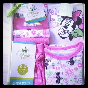 Baby Giftset